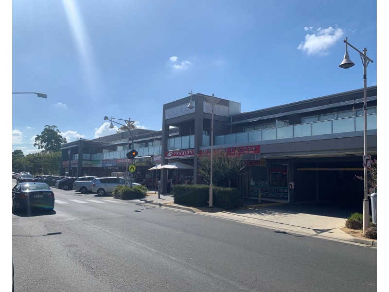 1 Roberts Street, Noble Park VIC 3174