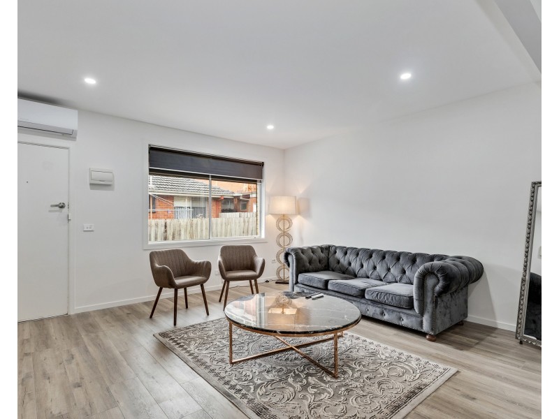 6/60 Potter Street, Dandenong VIC 3175