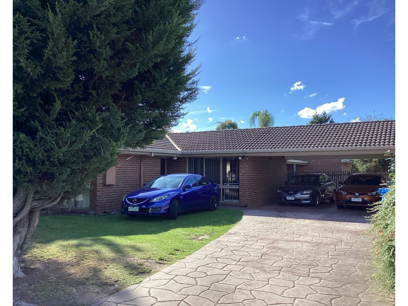 53 David Collins Drive, Endeavour Hills VIC 3802
