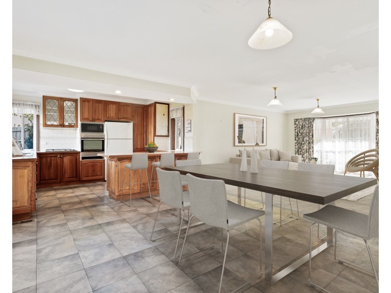 4 Lambert Court, Endeavour Hills VIC 3802