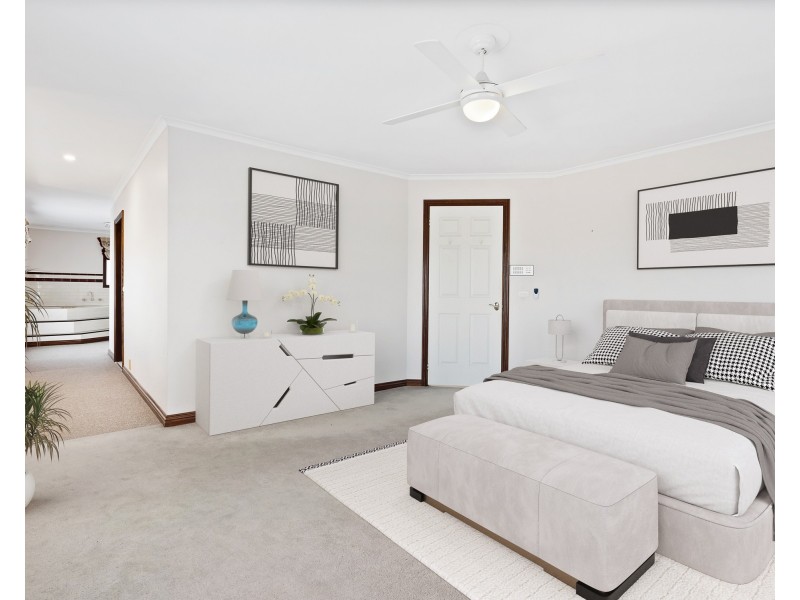 4 Lambert Court, Endeavour Hills VIC 3802