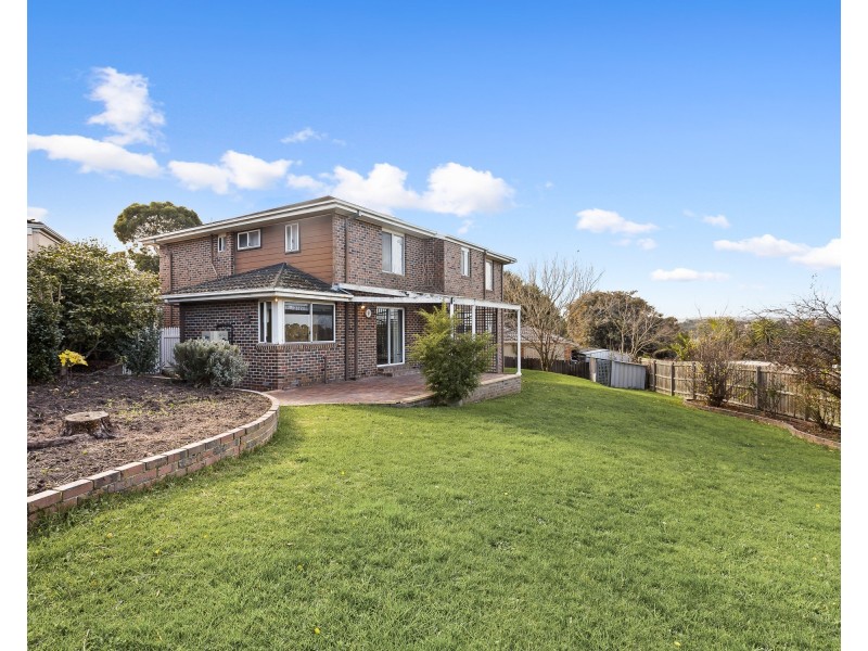 4 Lambert Court, Endeavour Hills VIC 3802