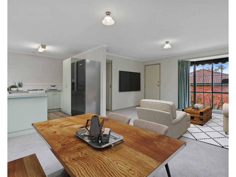 2/9 Rhyl Close, Endeavour Hills VIC 3802