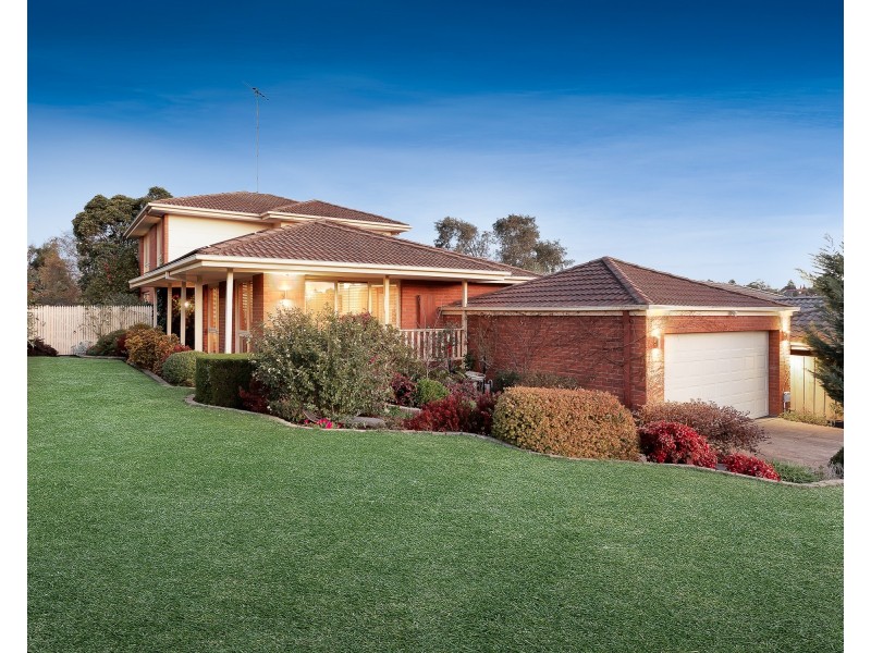 11 Sheridan Court, Endeavour Hills VIC 3802