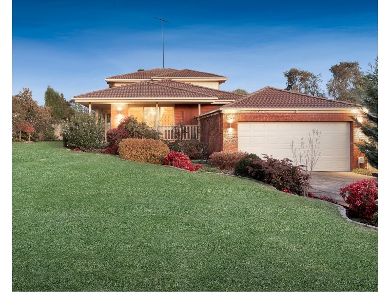 11 Sheridan Court, Endeavour Hills VIC 3802
