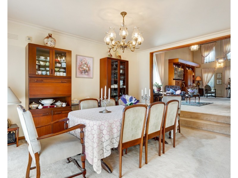 3 Dozey Place, Endeavour Hills VIC 3802