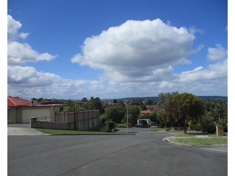 14 Coledale Close, Endeavour Hills VIC 3802
