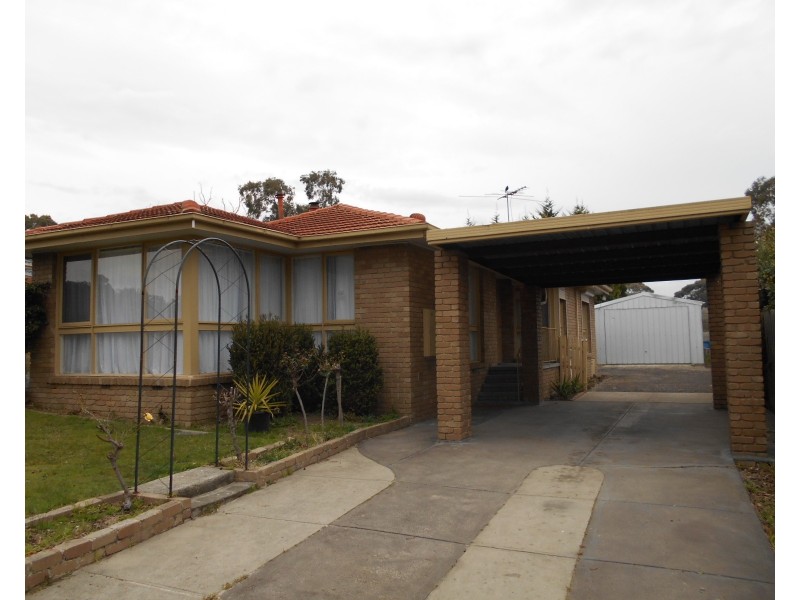 82 James Cook Drive, Endeavour Hills VIC 3802