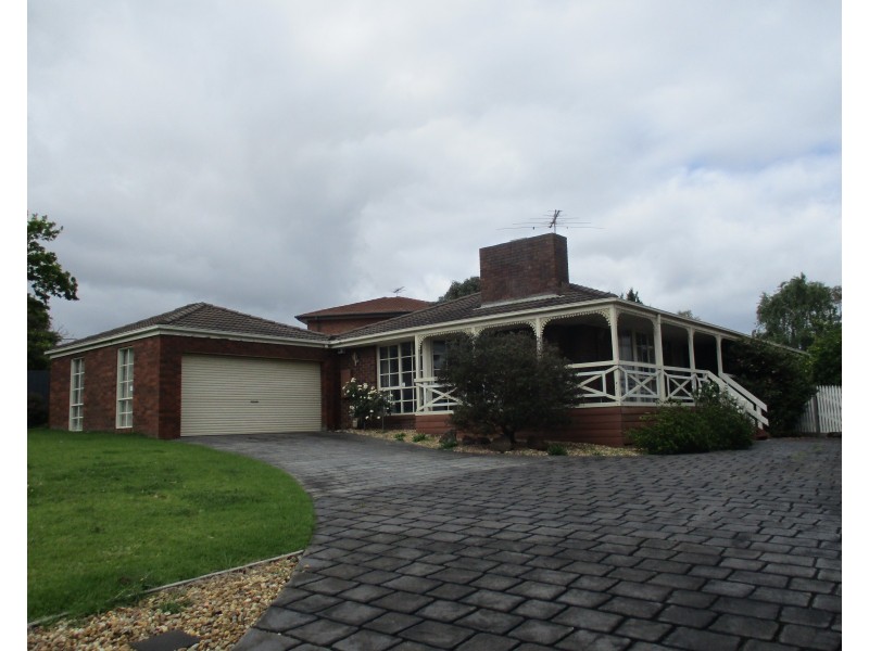 31 Huxley Crescent, Endeavour Hills VIC 3802