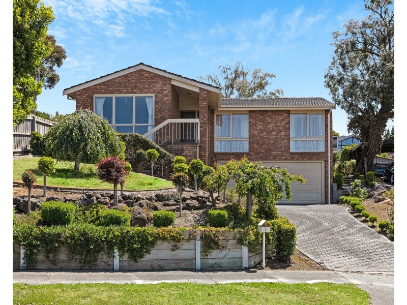 2 Bligh Court, Endeavour Hills VIC 3802