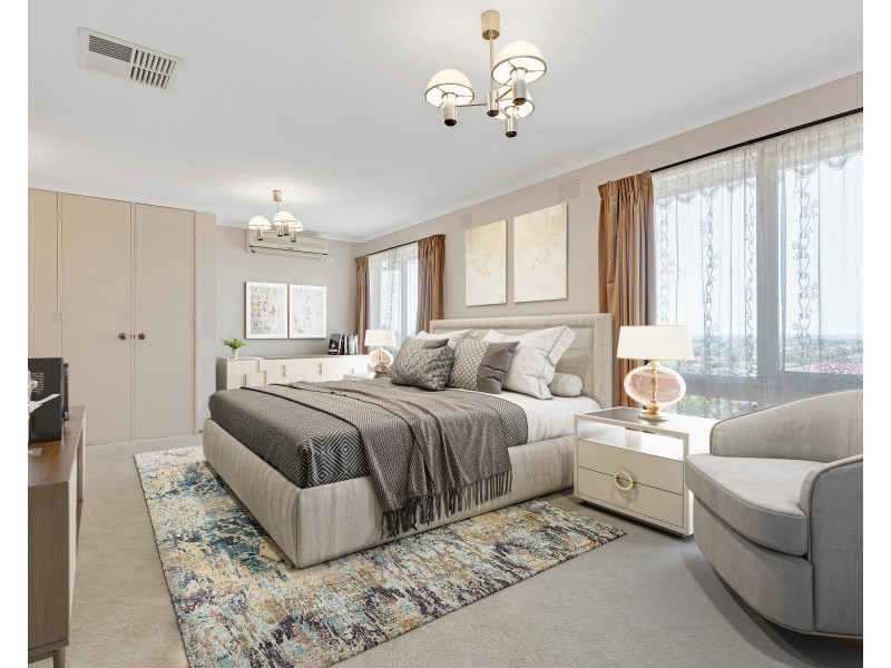 2 Bligh Court, Endeavour Hills VIC 3802