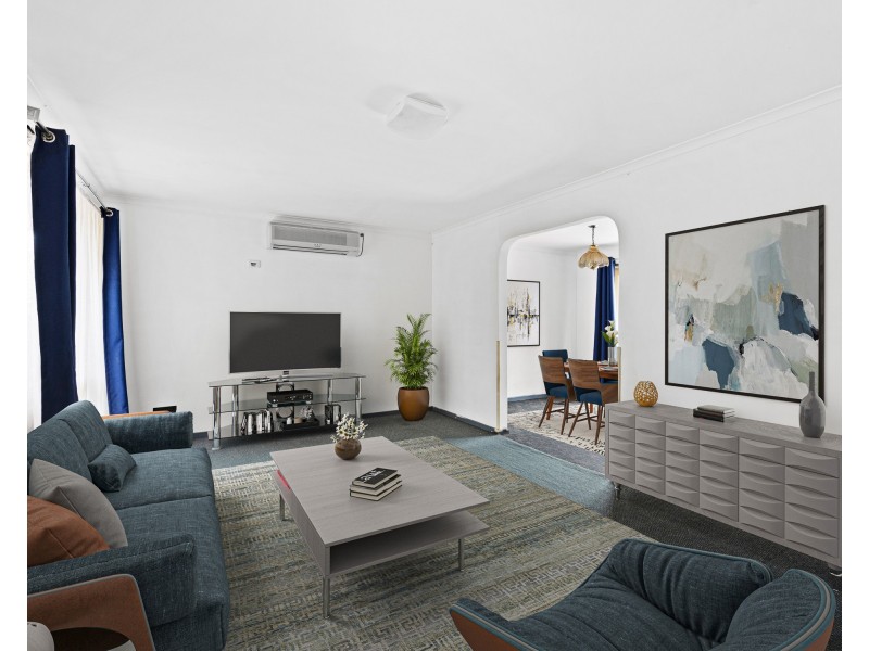 44  MILDURA CRESCENT, Endeavour Hills VIC 3802