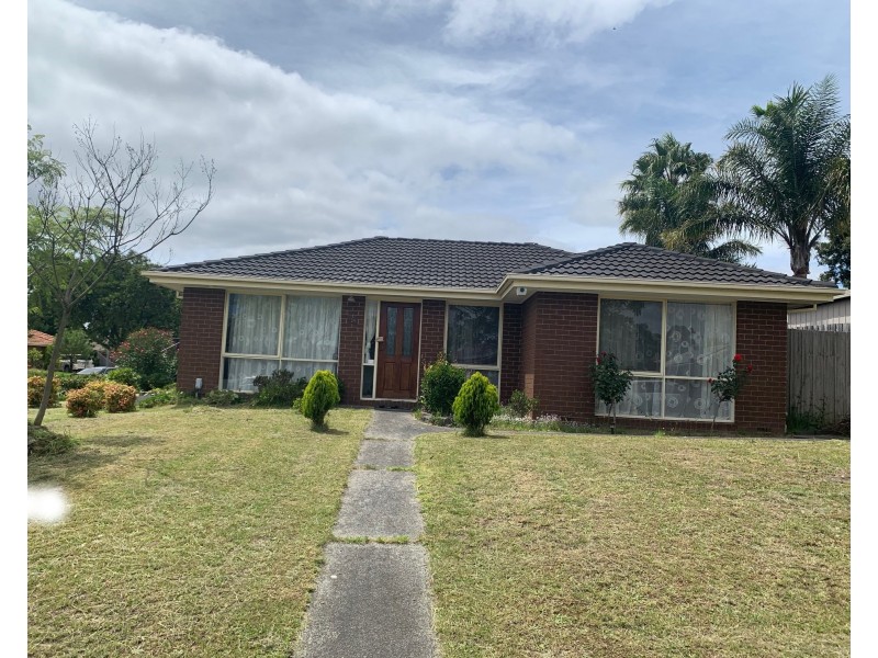 38 Grove End Road, Endeavour Hills VIC 3802