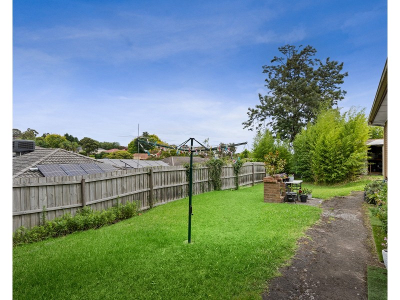 1 Pycnantha Court, Endeavour Hills VIC 3802