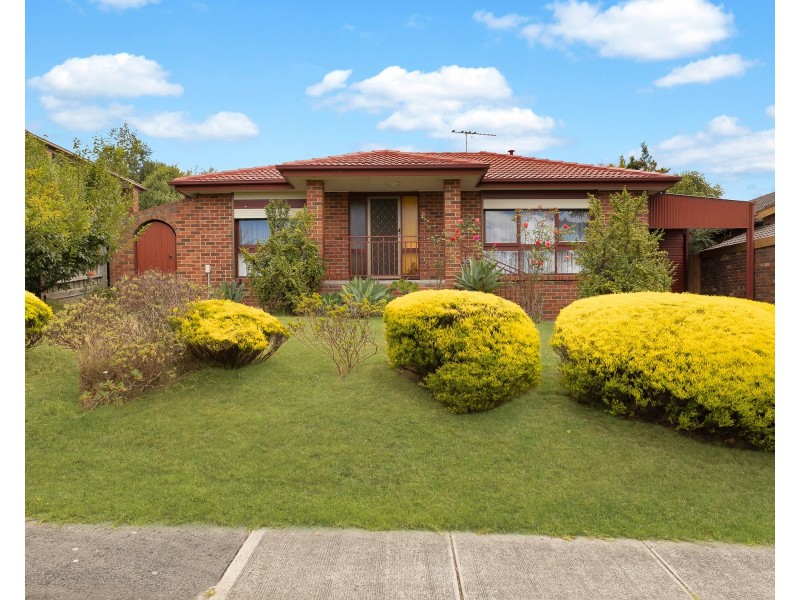 85 John Fawkner Drive, Endeavour Hills VIC 3802