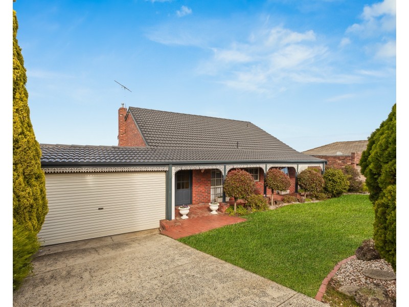 9 Bligh Court, Endeavour Hills VIC 3802