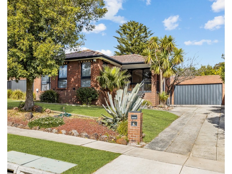 21 Ponto Court, Endeavour Hills VIC 3802