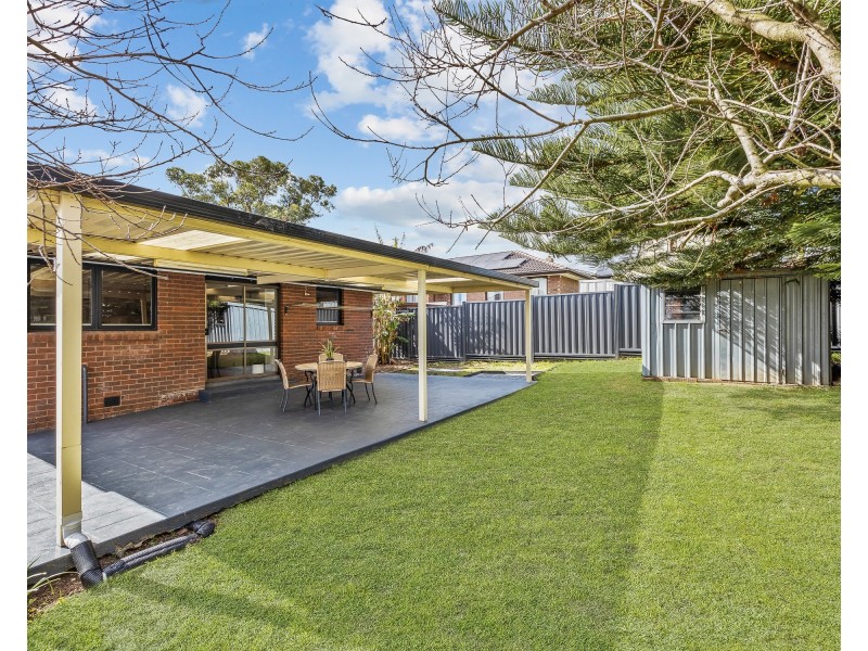 21 Ponto Court, Endeavour Hills VIC 3802