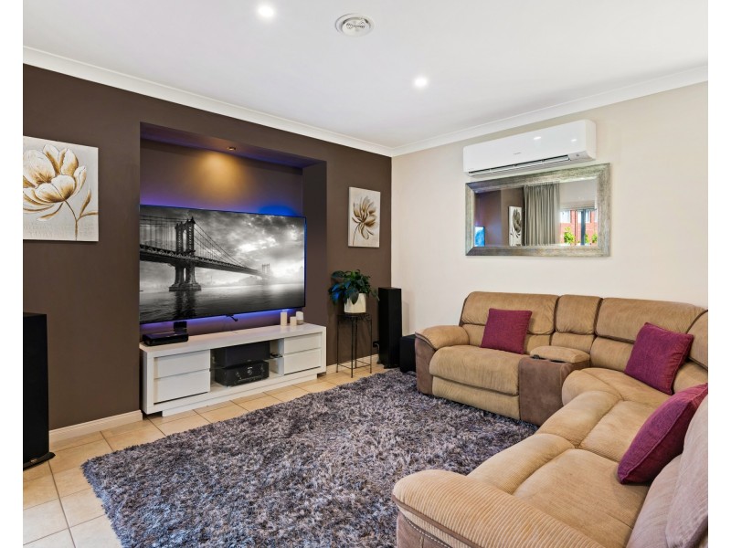 2 Milburn Court, Endeavour Hills VIC 3802