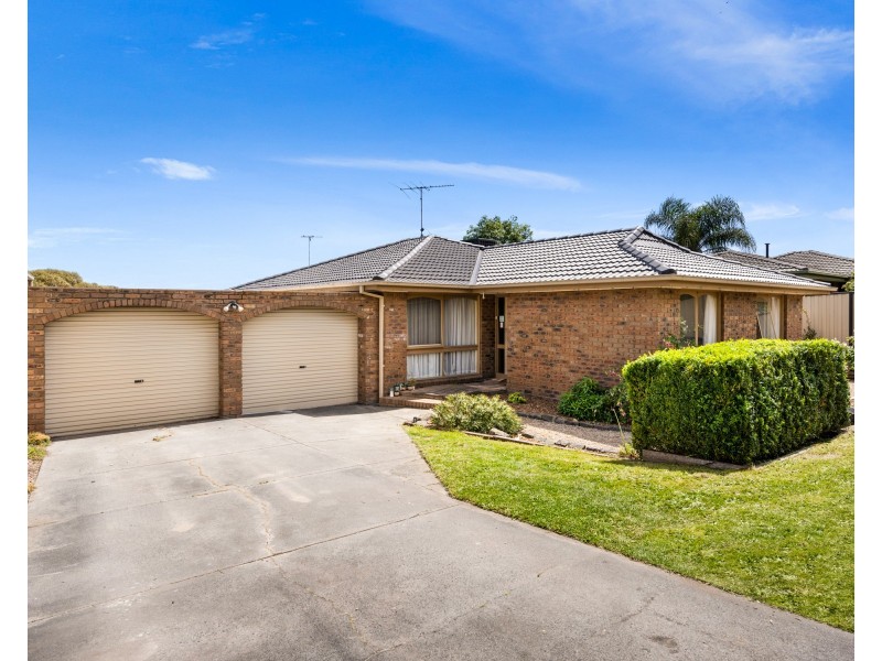 21 Matthew Flinders Avenue, Endeavour Hills VIC 3802