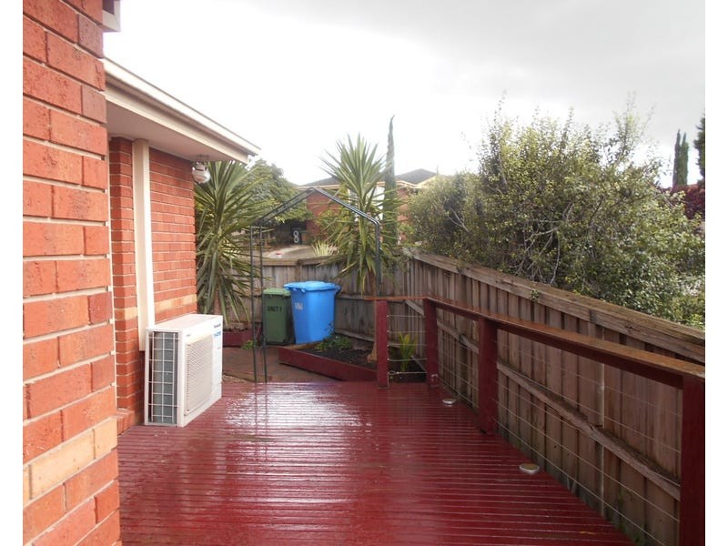 1/7 John Hunter Drive, Endeavour Hills VIC 3802