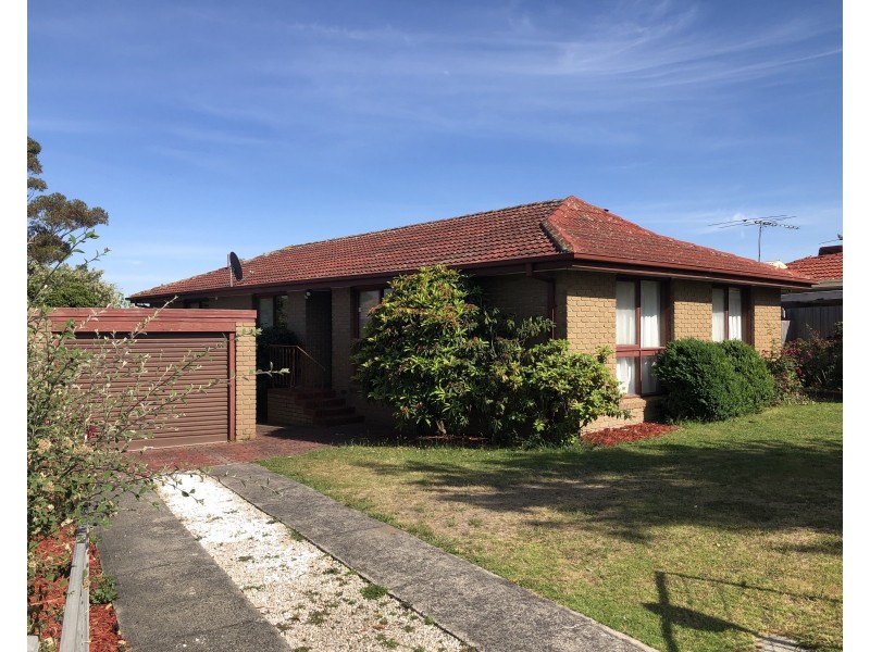 45 John Fawkner Drive, Endeavour Hills VIC 3802