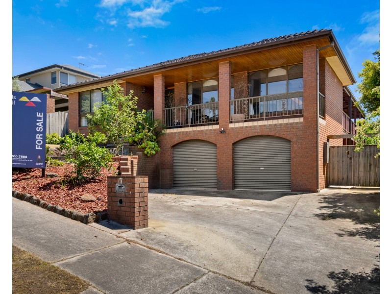 17 Peckover Court, Endeavour Hills VIC 3802