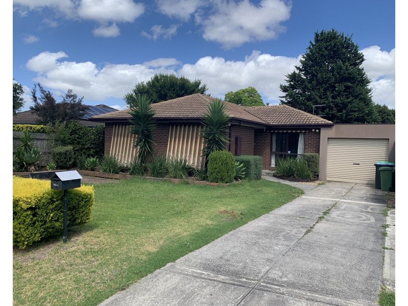 40 Girvan Circuit, Endeavour Hills VIC 3802