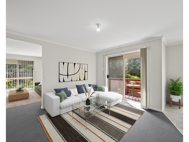 1/7 John Hunter Drive, Endeavour Hills VIC 3802