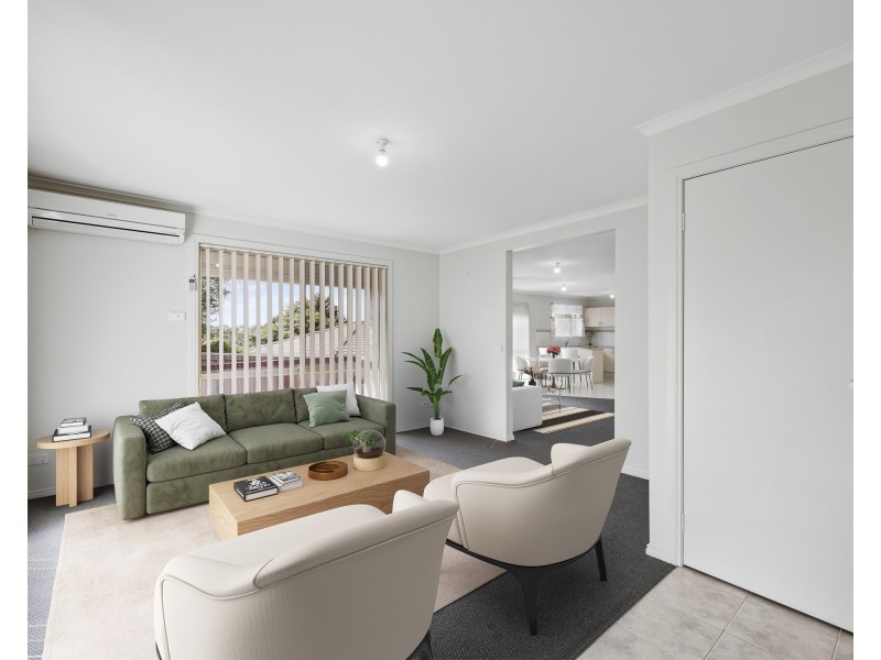 1/7 John Hunter Drive, Endeavour Hills VIC 3802