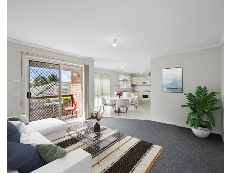 1/7 John Hunter Drive, Endeavour Hills VIC 3802