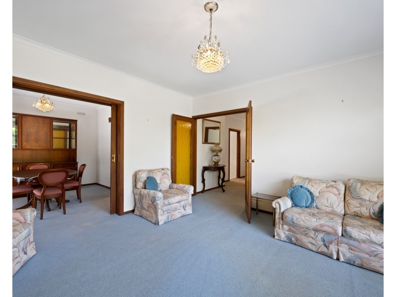 1 Hunter Court, Frankston VIC 3199