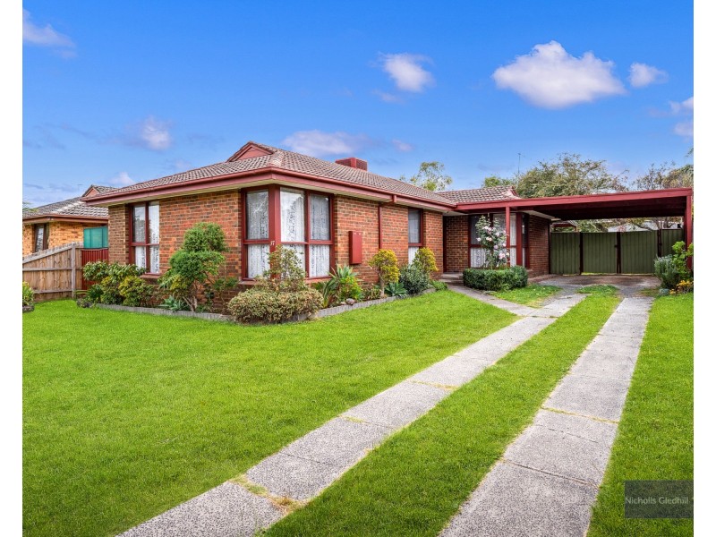 37 Gleneagles Drive, Endeavour Hills VIC 3802