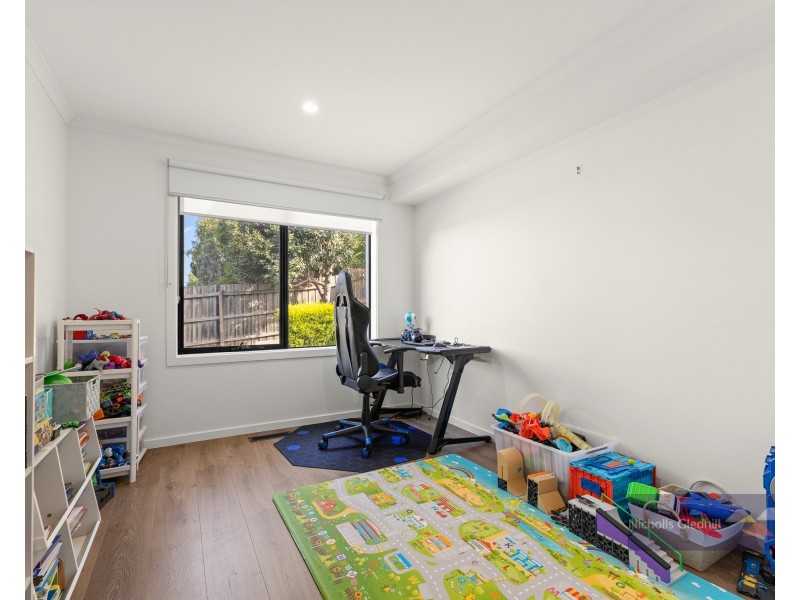 2 Peckover Court, Endeavour Hills VIC 3802