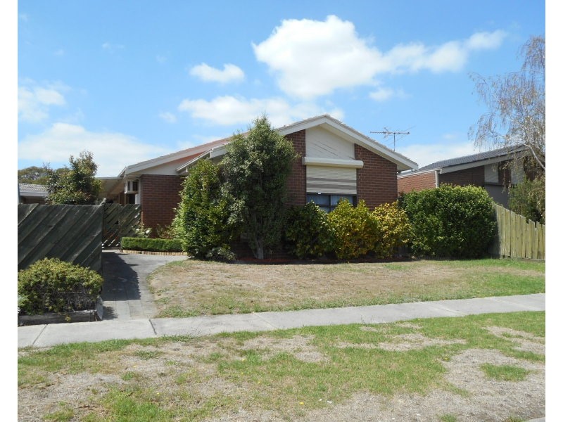 10 Wills Court, Endeavour Hills VIC 3802