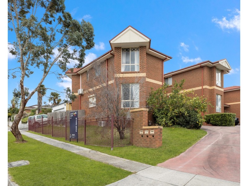 1/60 Arthur Phillip Drive, Endeavour Hills VIC 3802