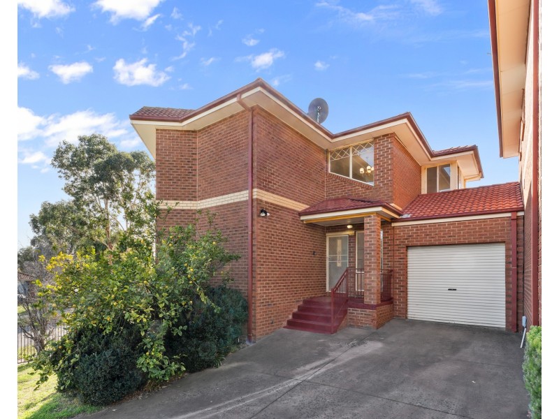 1/60 Arthur Phillip Drive, Endeavour Hills VIC 3802