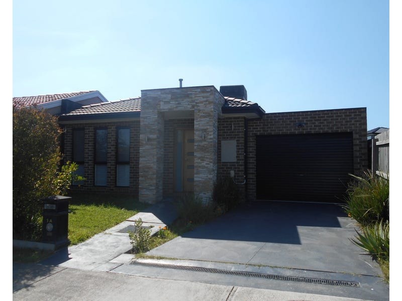 1A Puffin Court, Endeavour Hills VIC 3802