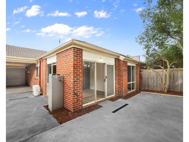 8/96 Botanical Grove, Doveton VIC 3177