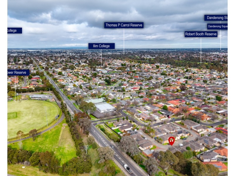 8/96 Botanical Grove, Doveton VIC 3177