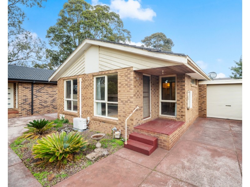 2/4 Bride Avenue, Hampton Park VIC 3976