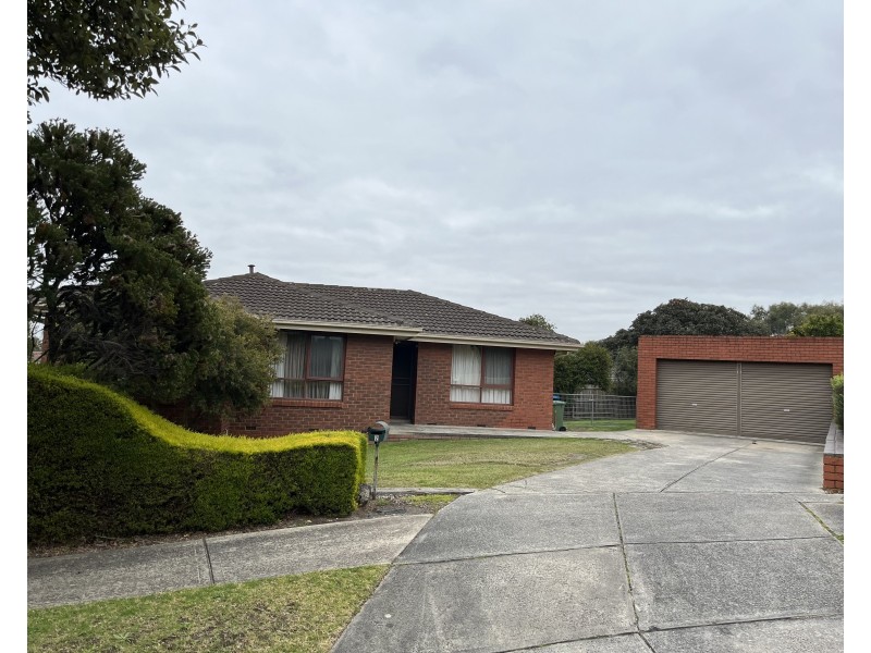 2 Leprosa Court, Endeavour Hills VIC 3802