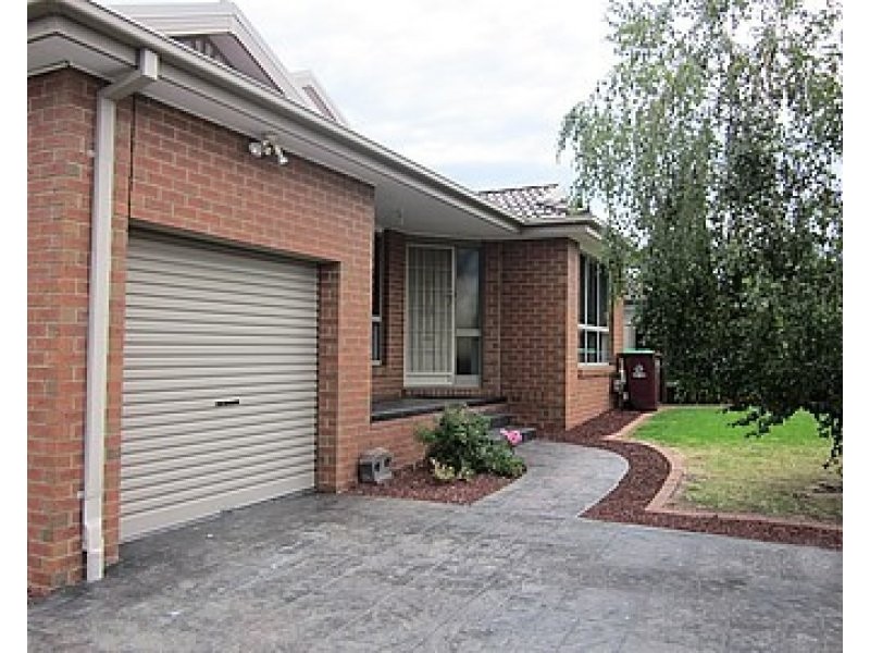 1/13 Landhill Court, Hallam VIC 3803