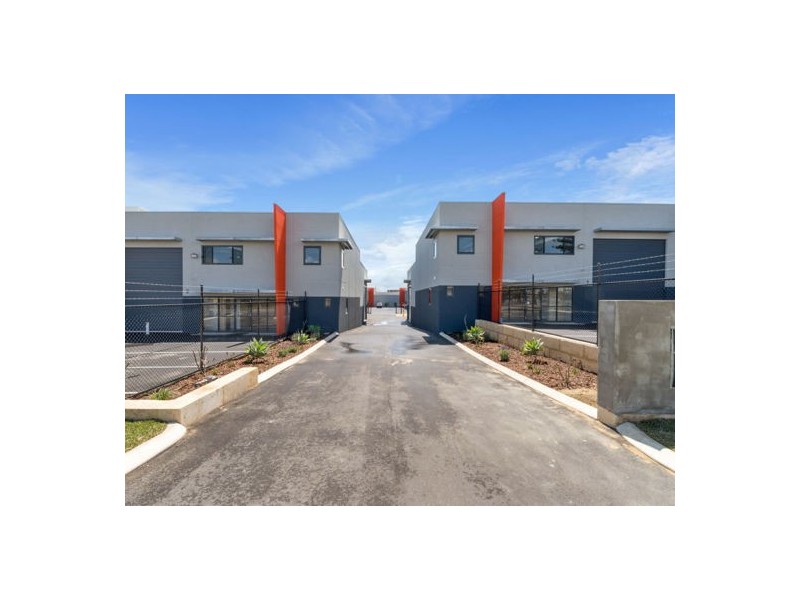 4/8 Murphy Street, O’connor WA 6163