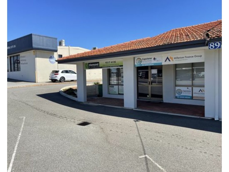 1/89 North Lake Road, Myaree WA 6154