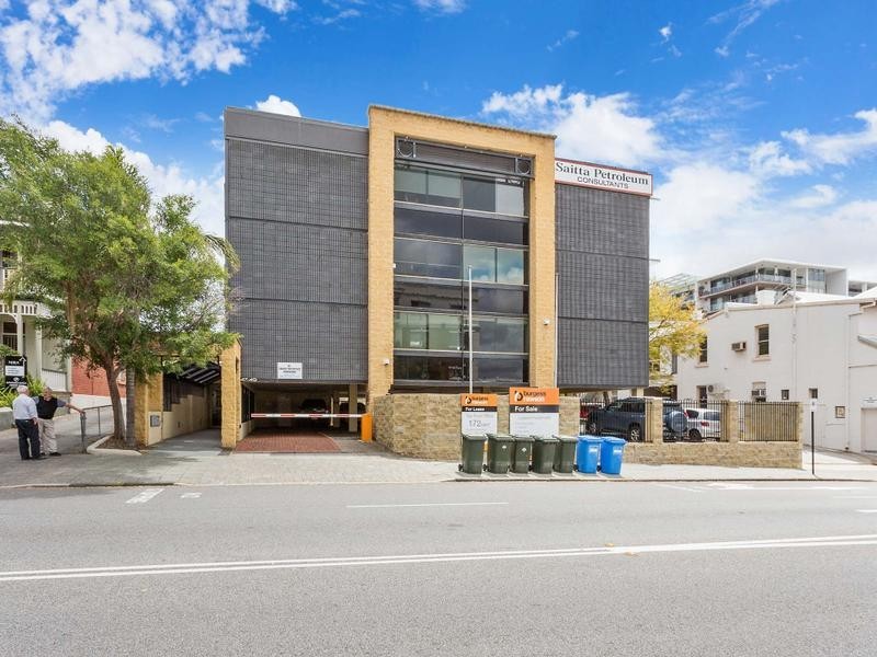 3/47 Havelock Street, West Perth WA 6005