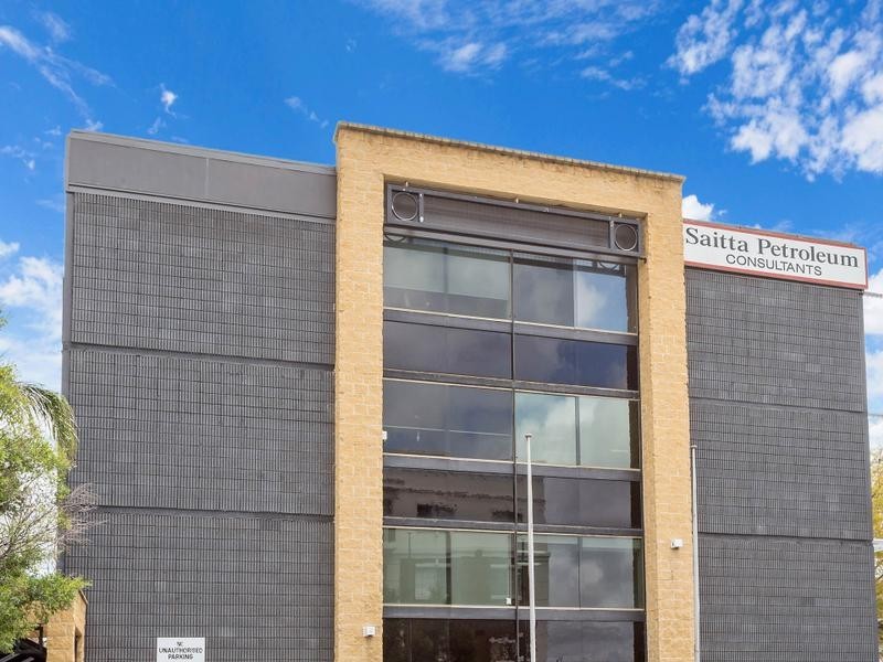 3/47 Havelock Street, West Perth WA 6005