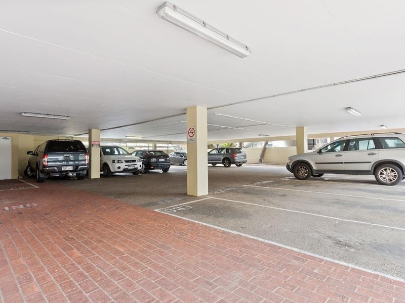 3/47 Havelock Street, West Perth WA 6005