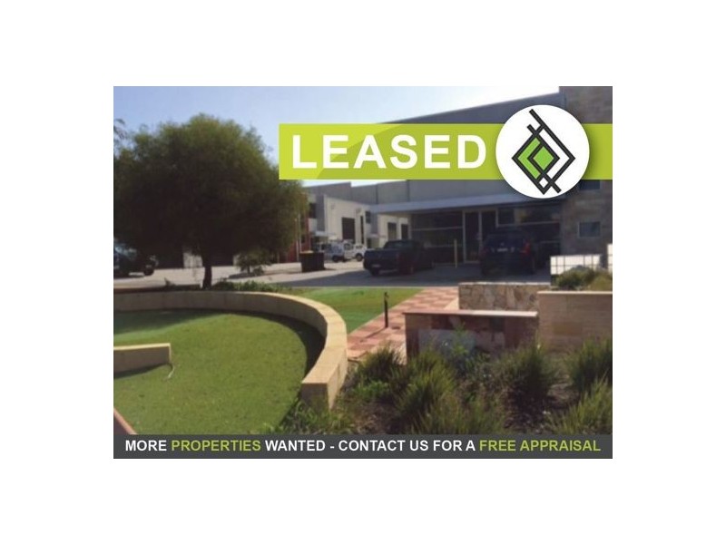 9/41 Discovery Drive, Bibra Lake WA 6163