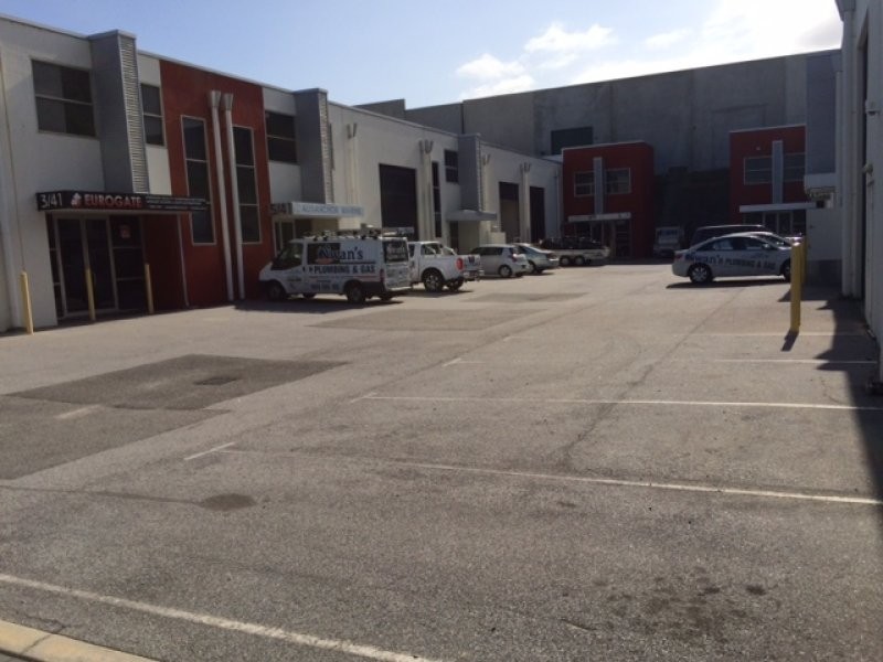 9/41 Discovery Drive, Bibra Lake WA 6163